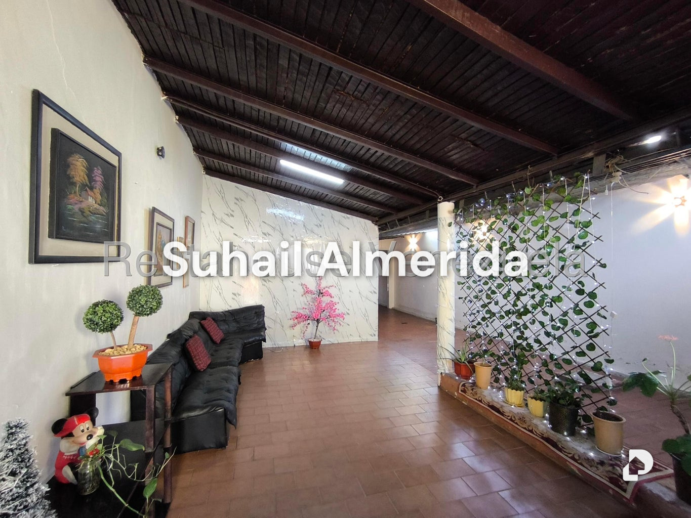 Casa en San Blas, Valencia – 3