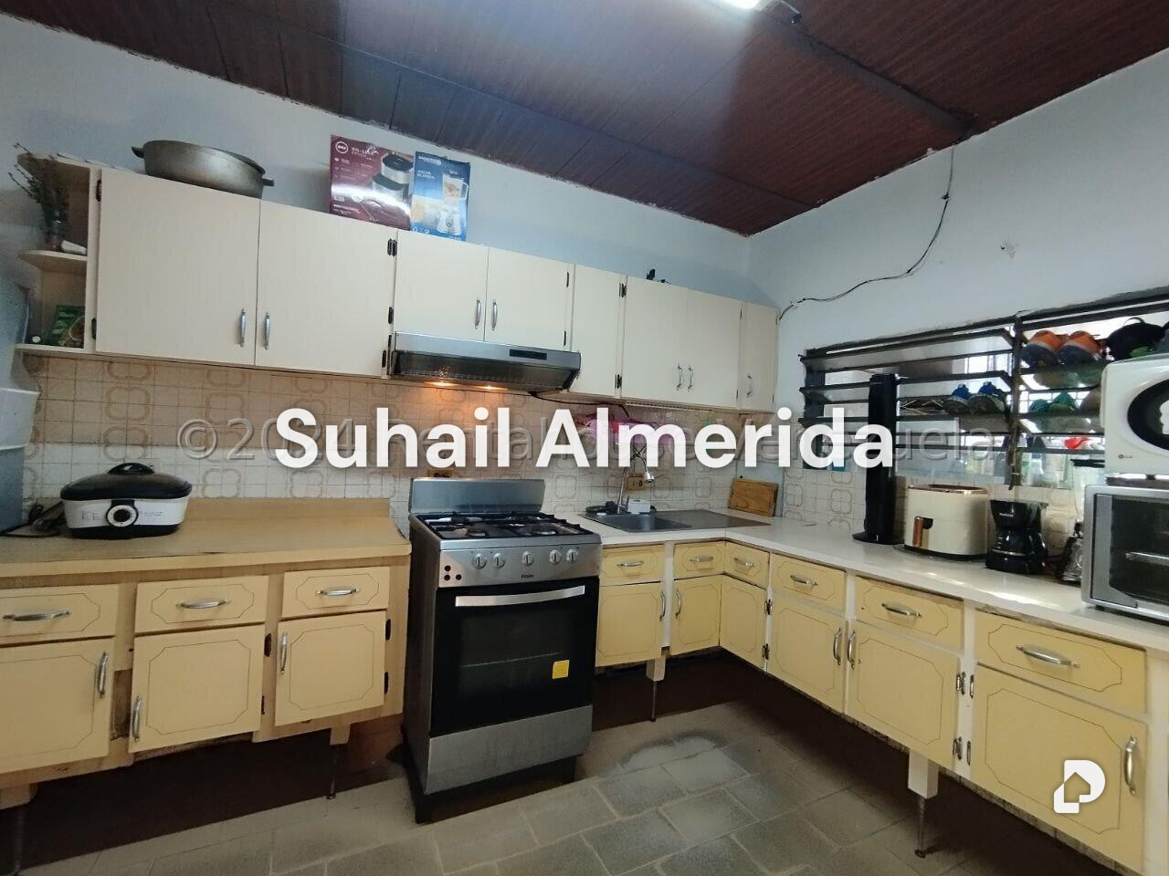 Casa en San Blas, Valencia – 17