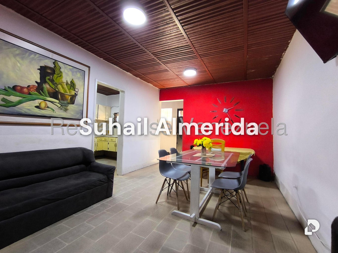 Casa en San Blas, Valencia – 15