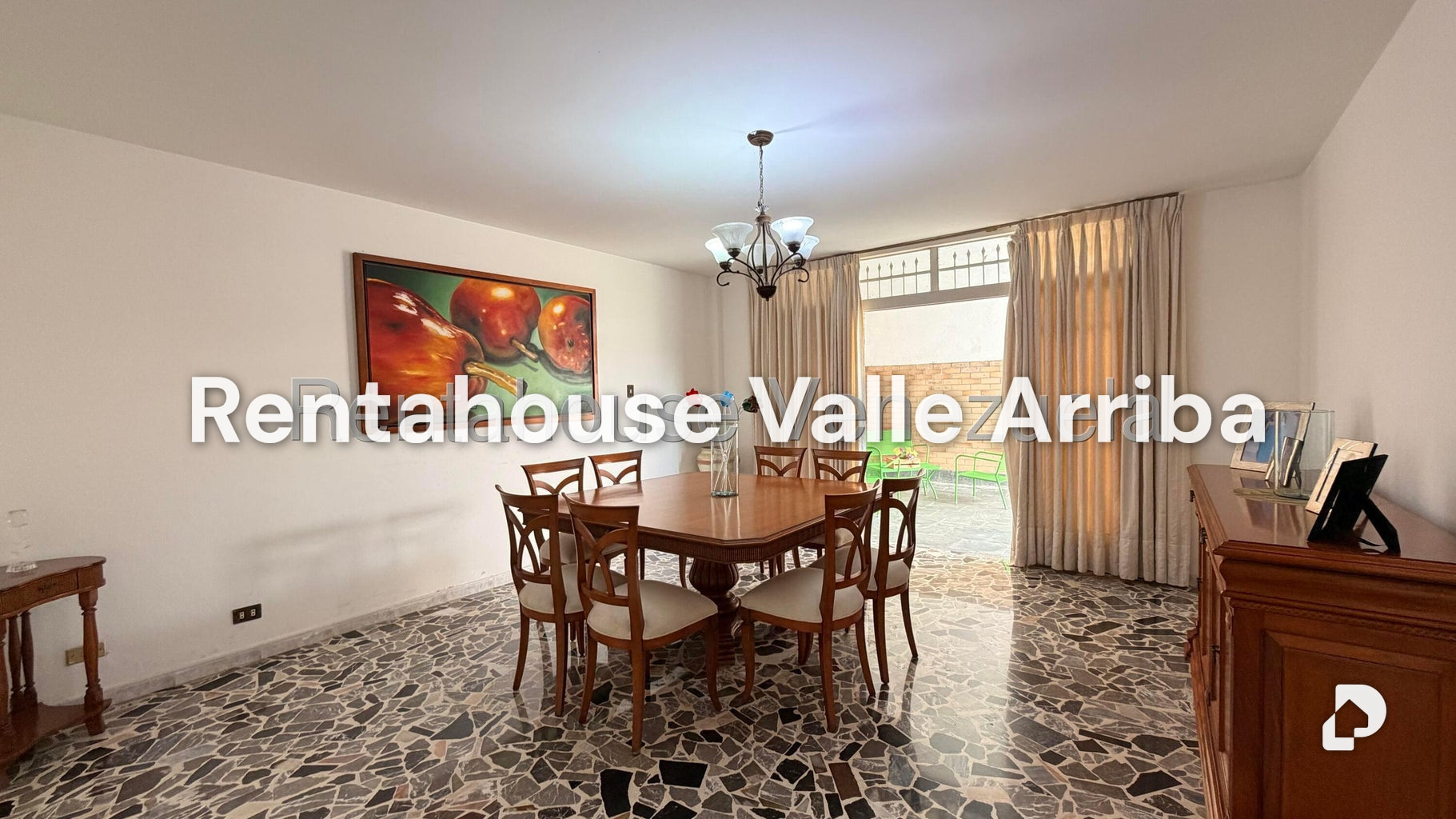 Casa en Macaracuay, Caracas – 4