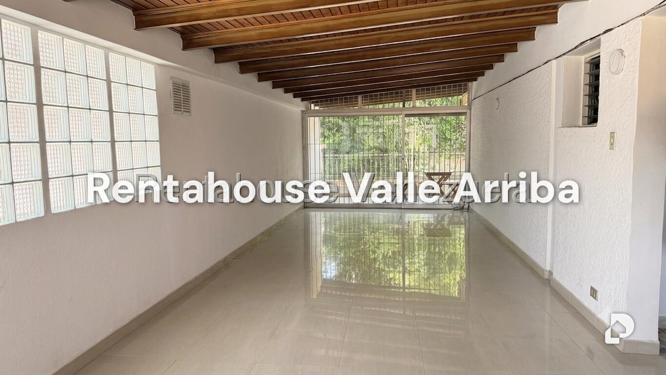 Casa en Macaracuay, Caracas – 15