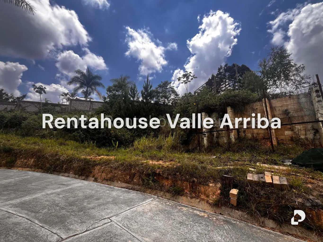 Terreno en El Hatillo, Caracas – 7