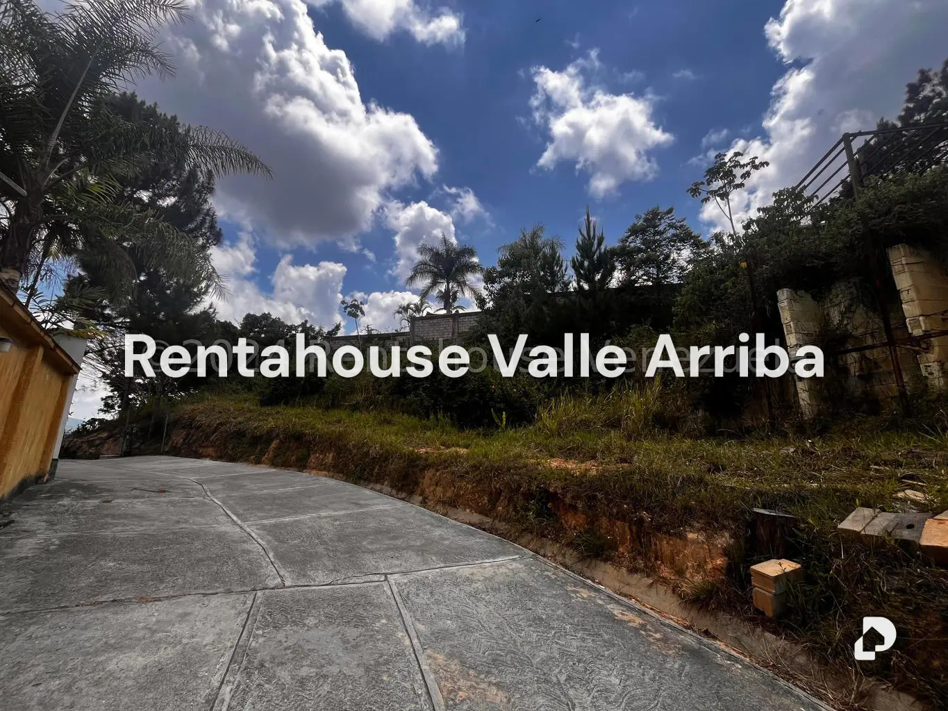 Terreno en El Hatillo, Caracas – 5