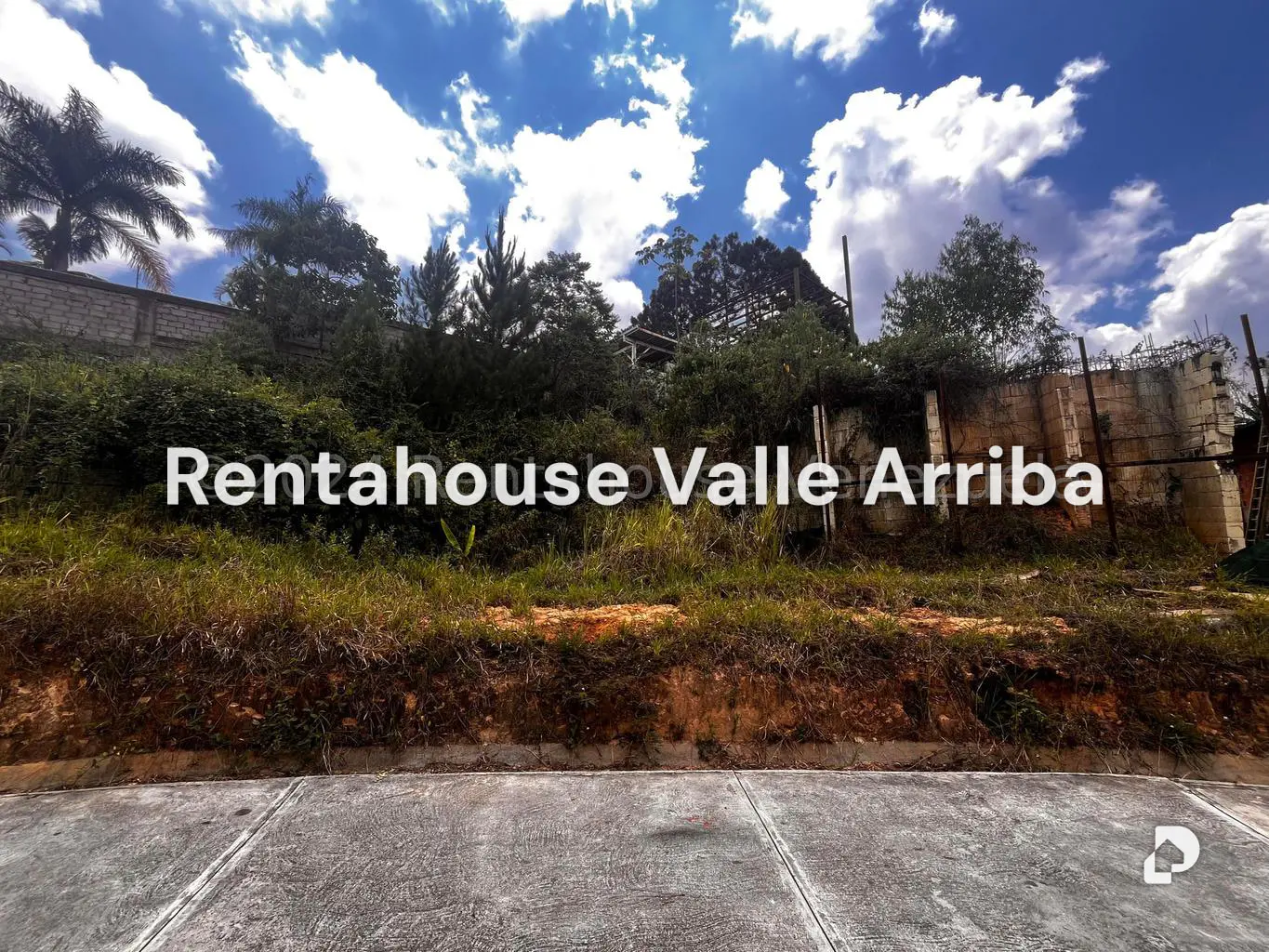 Terreno en El Hatillo, Caracas – 11