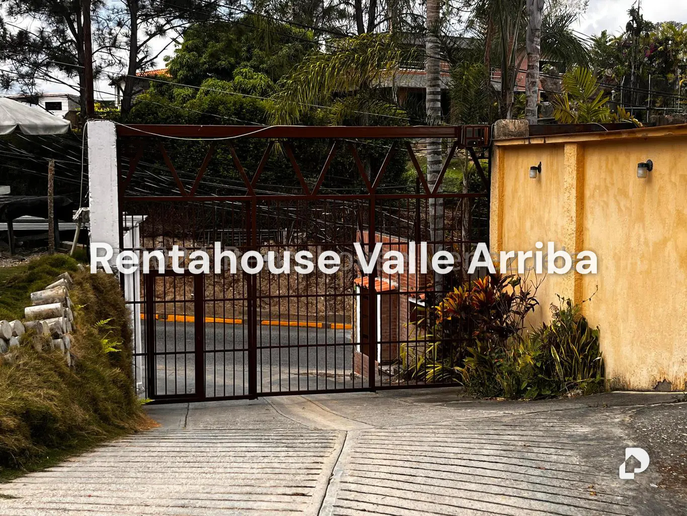 Terreno en El Hatillo, Caracas – 13