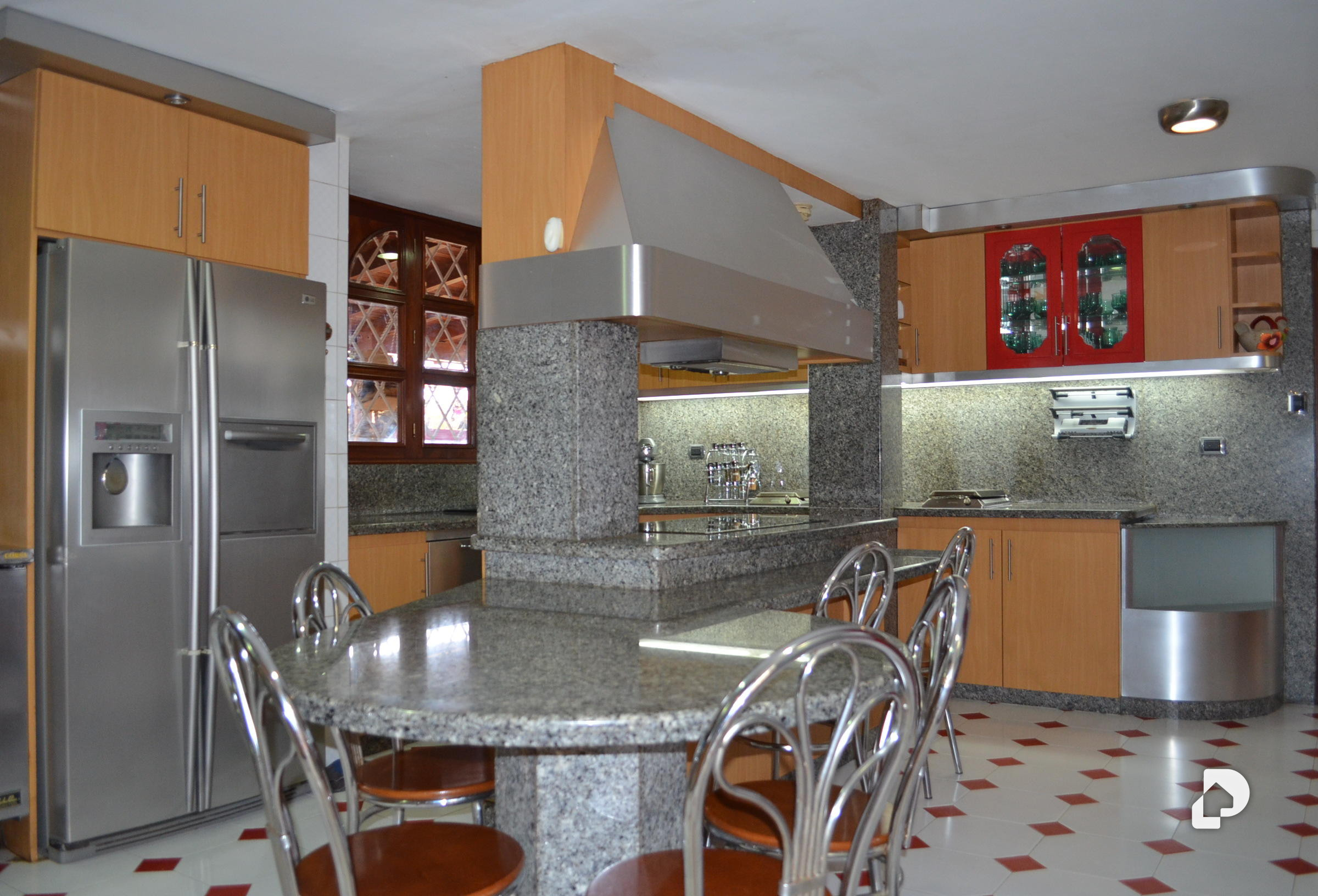 Casa en Alto Prado, Caracas – 8