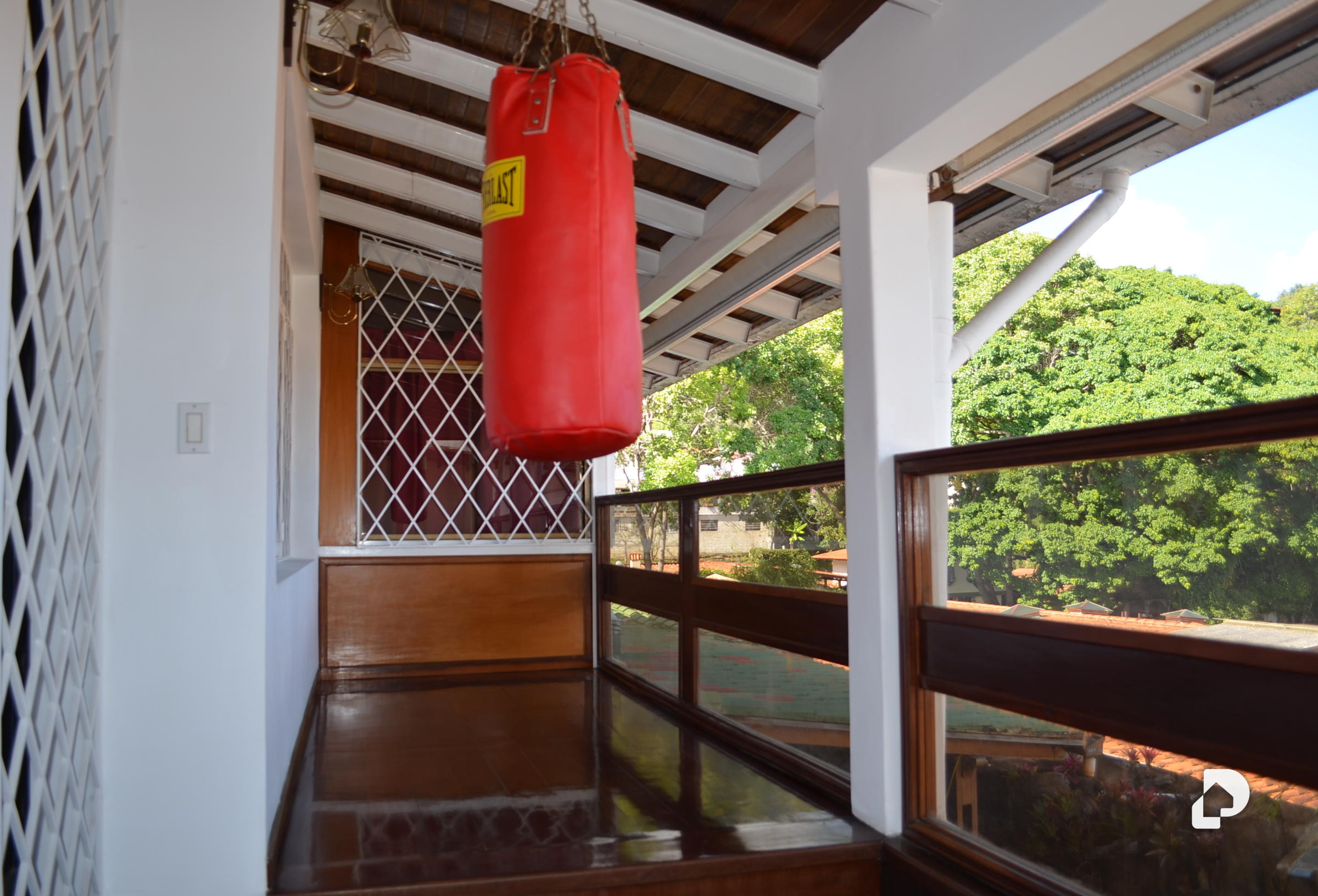 Casa en Alto Prado, Caracas – 25