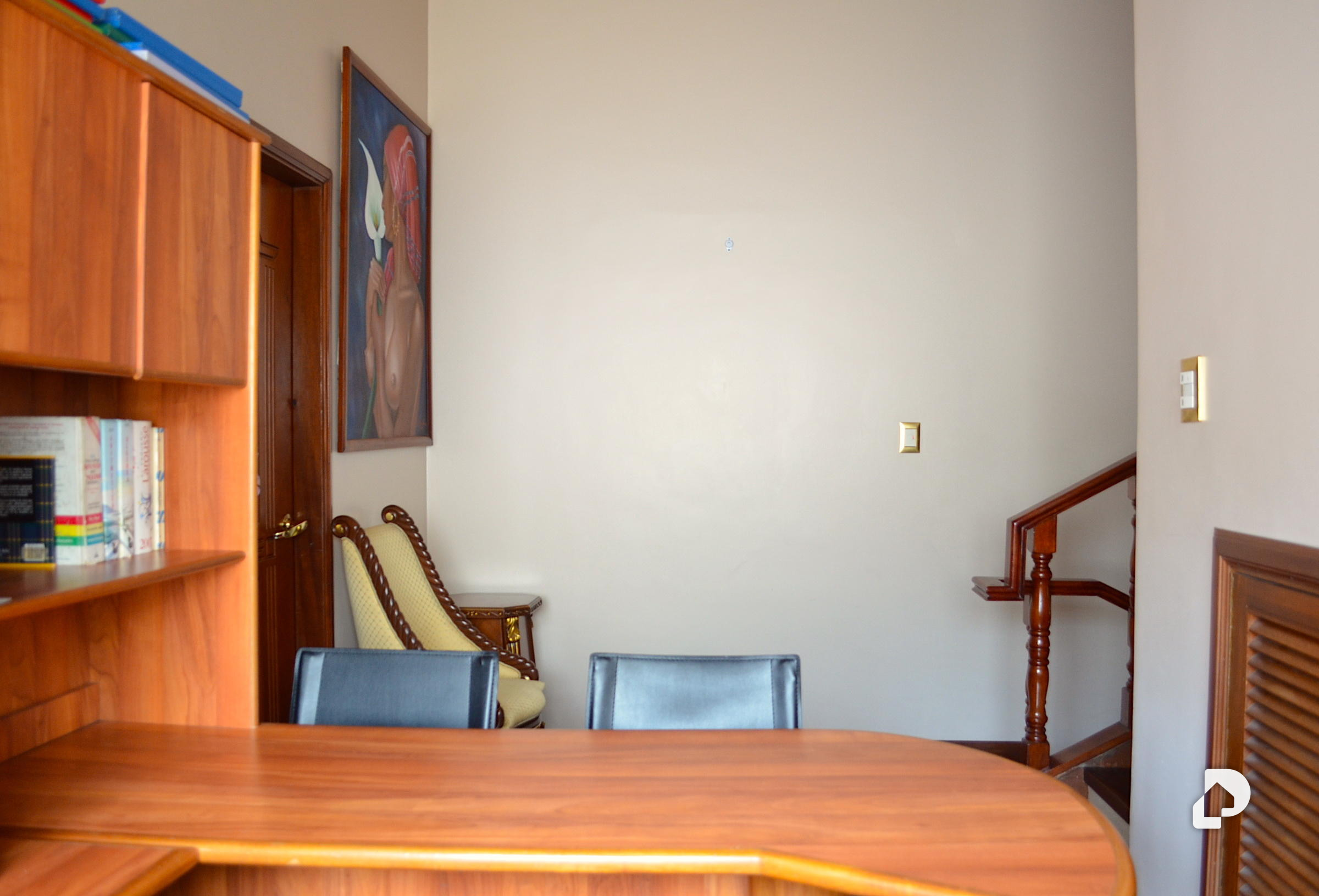 Casa en Alto Prado, Caracas – 28