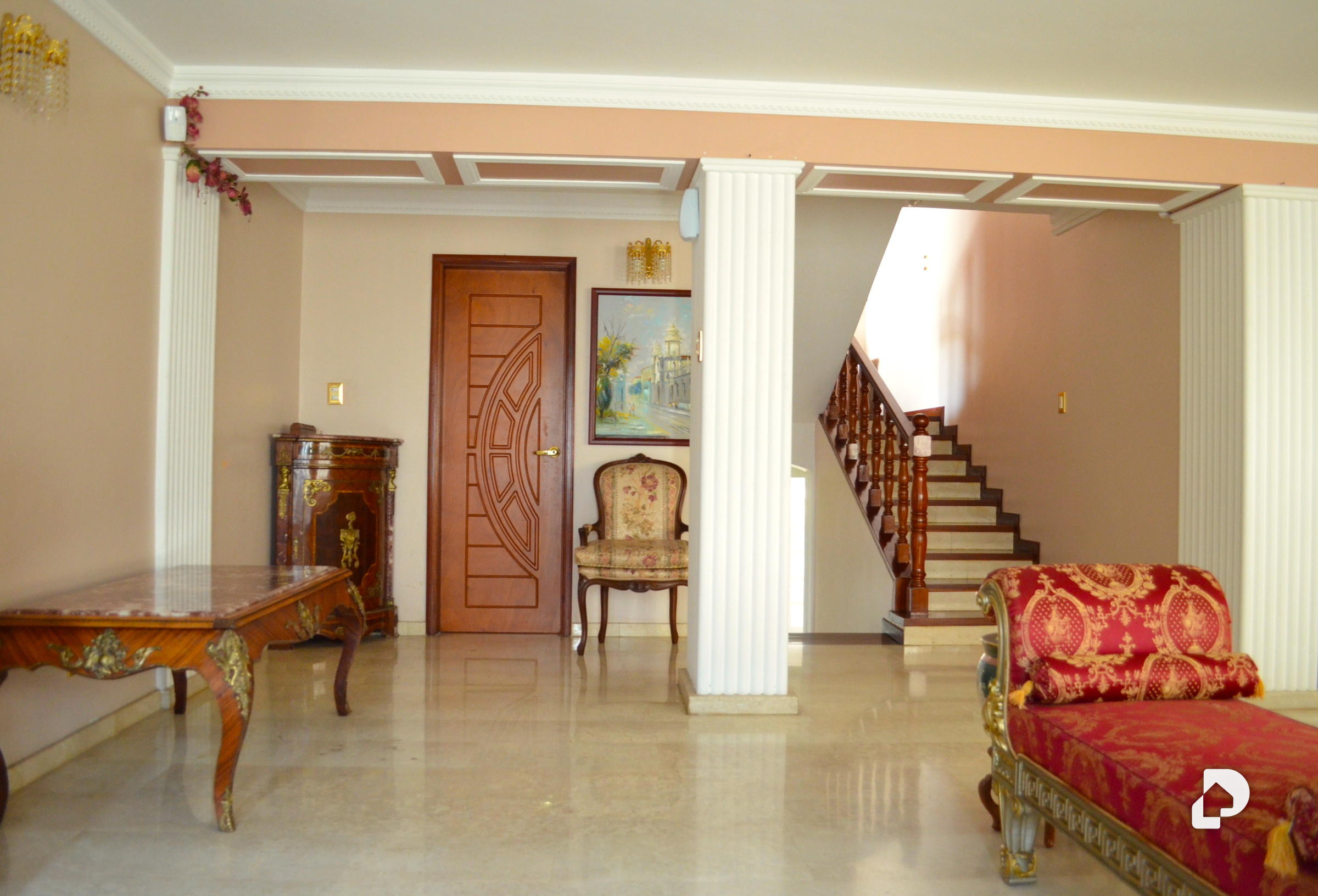 Casa en Alto Prado, Caracas – 5