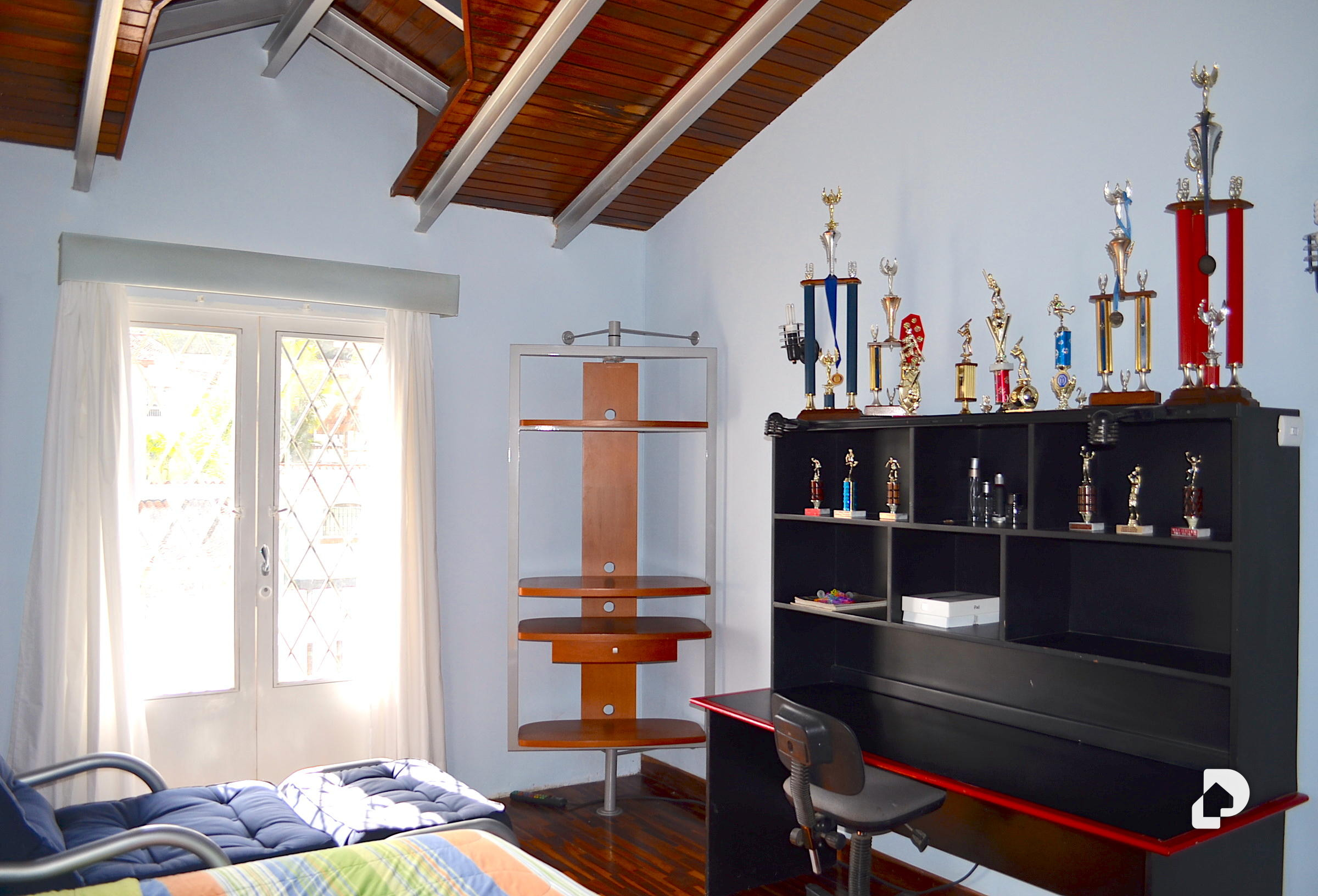 Casa en Alto Prado, Caracas – 27