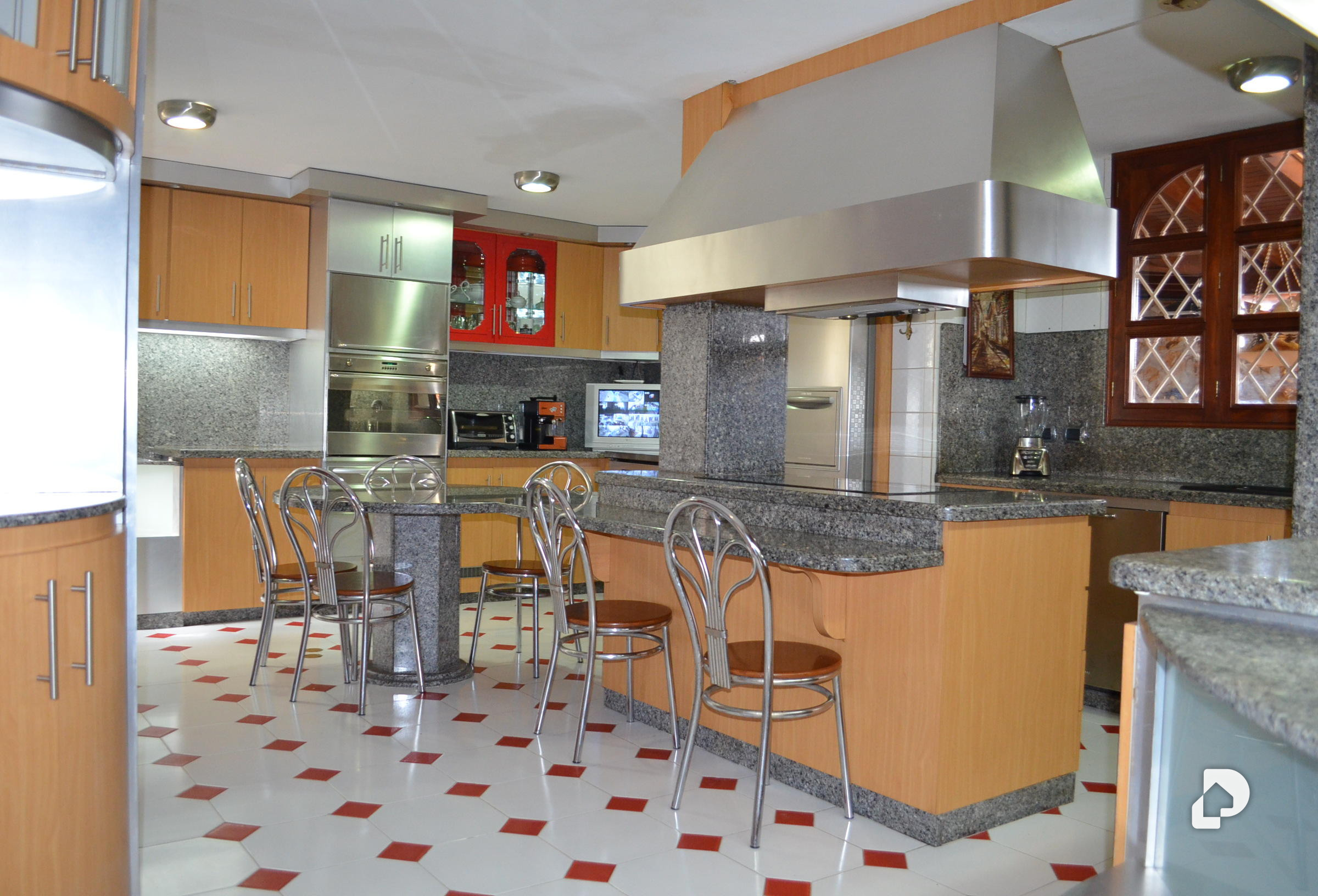 Casa en Alto Prado, Caracas – 7