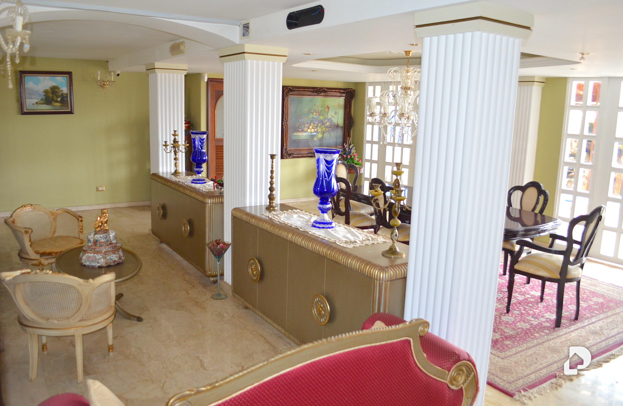 Casa en Alto Prado, Caracas – 12