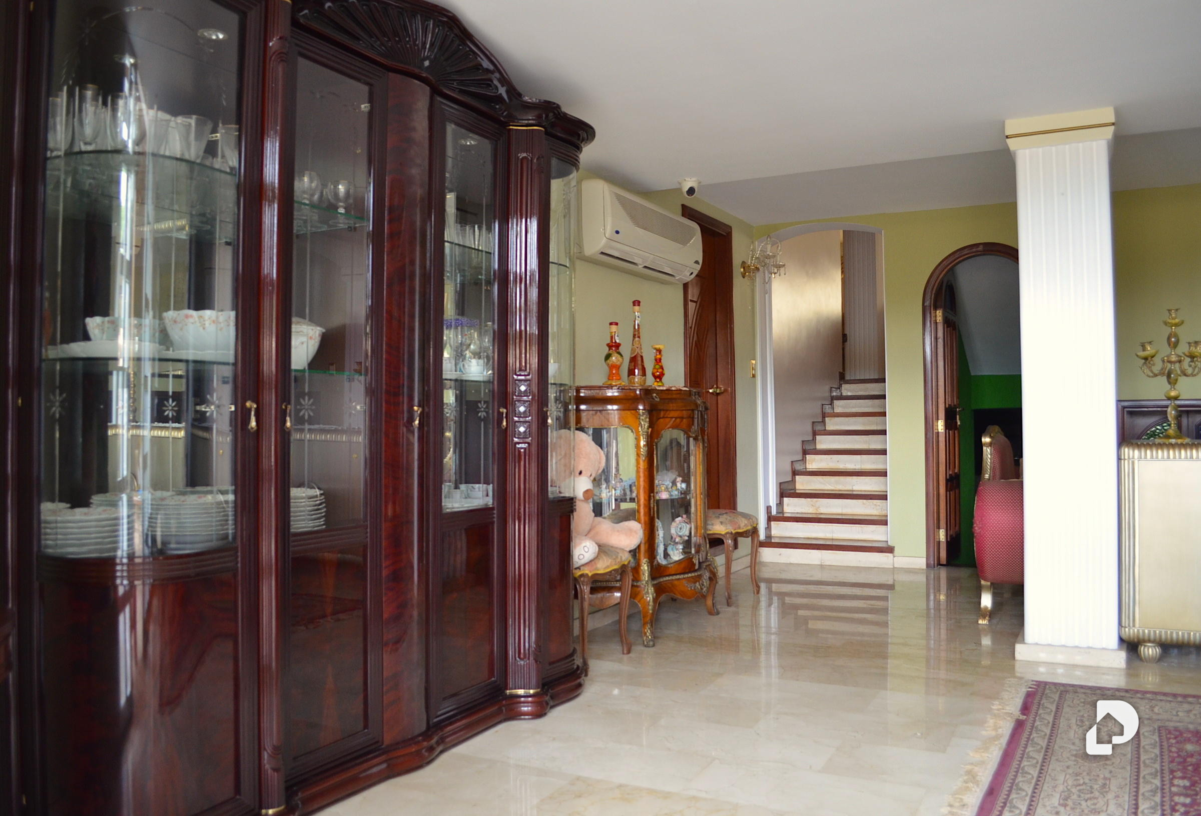 Casa en Alto Prado, Caracas – 13
