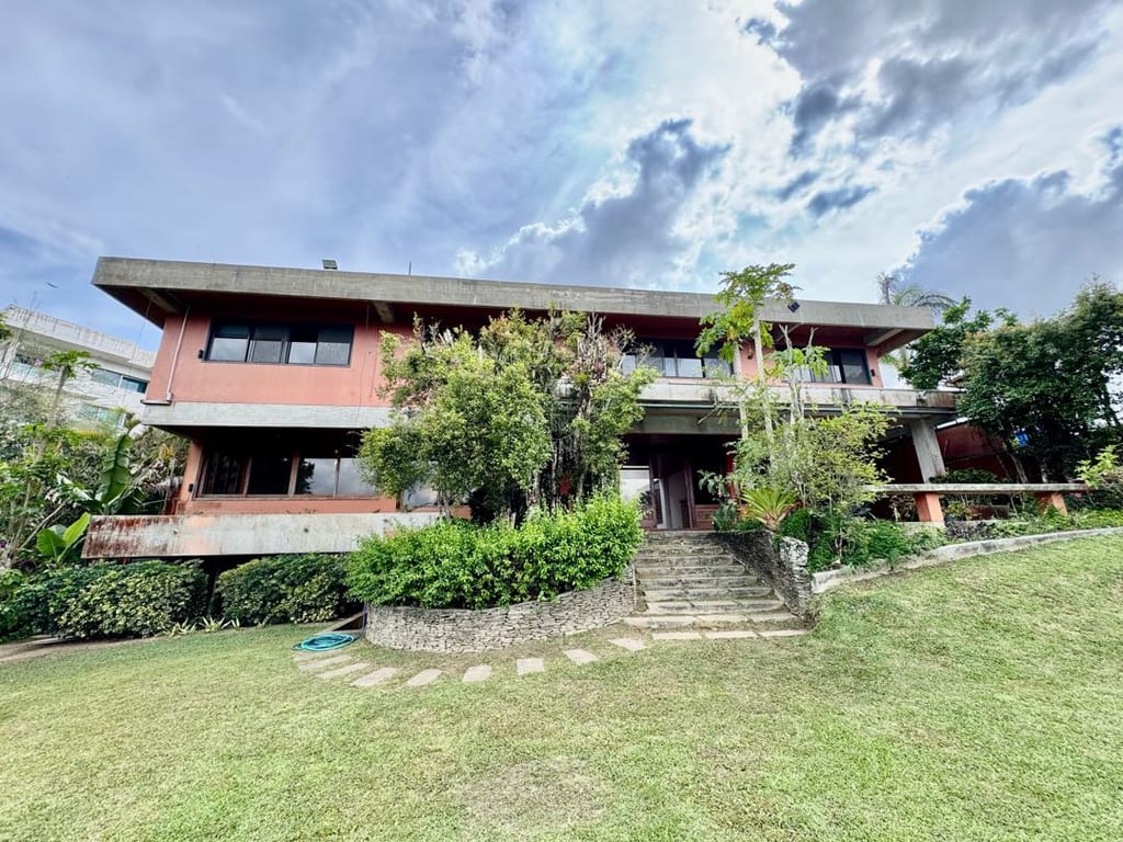 Casa en Alto Hatillo, Caracas - 1