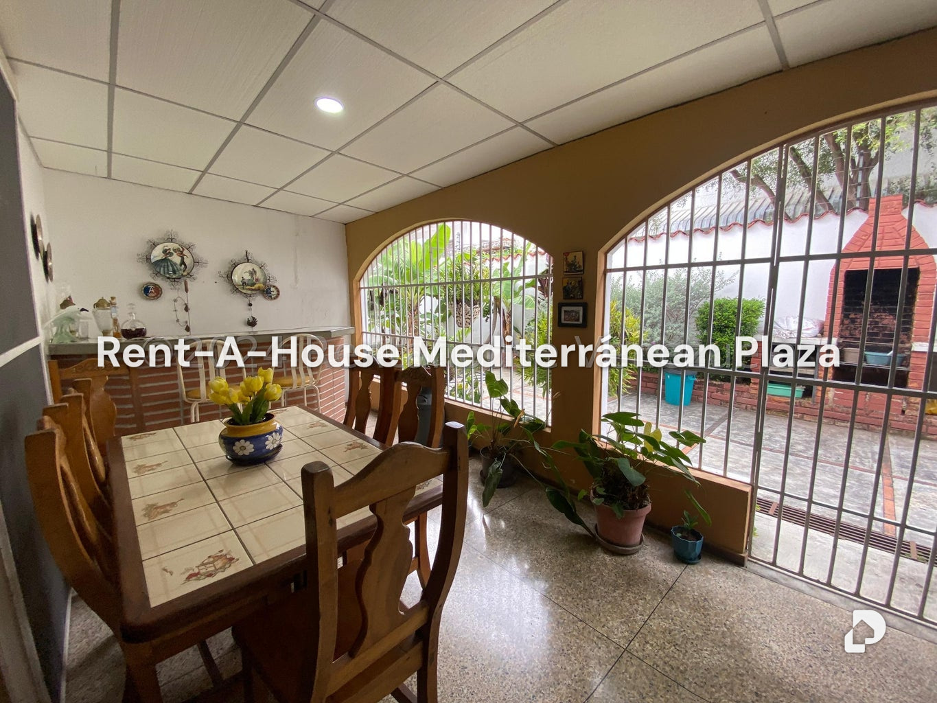 Casa en Trigal Sur, Valencia – 22