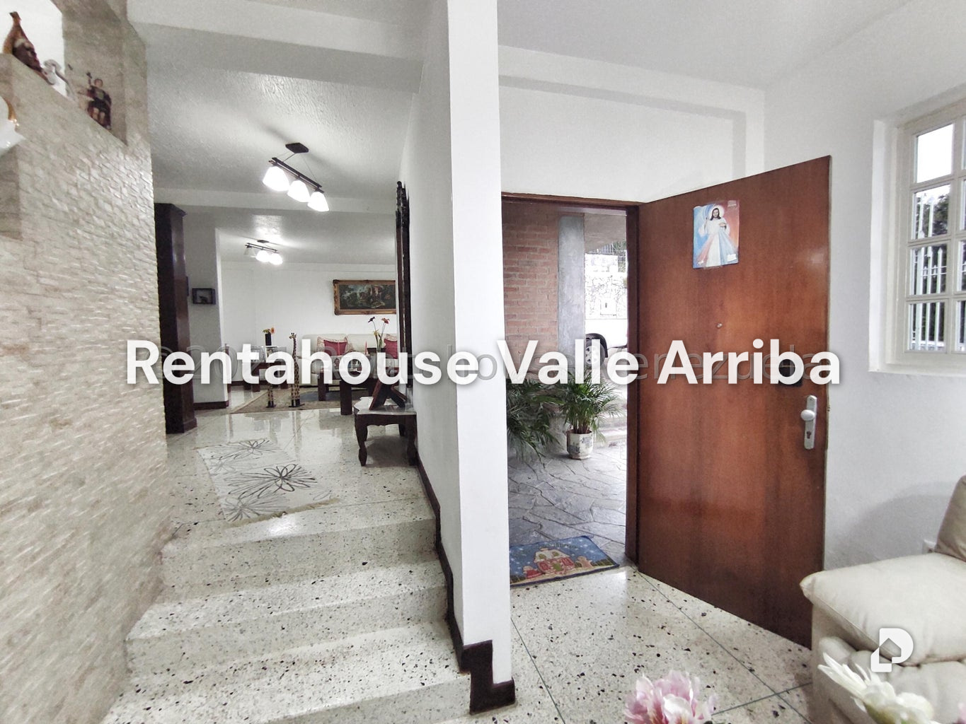 Casa en Santa Paula, Caracas – 4