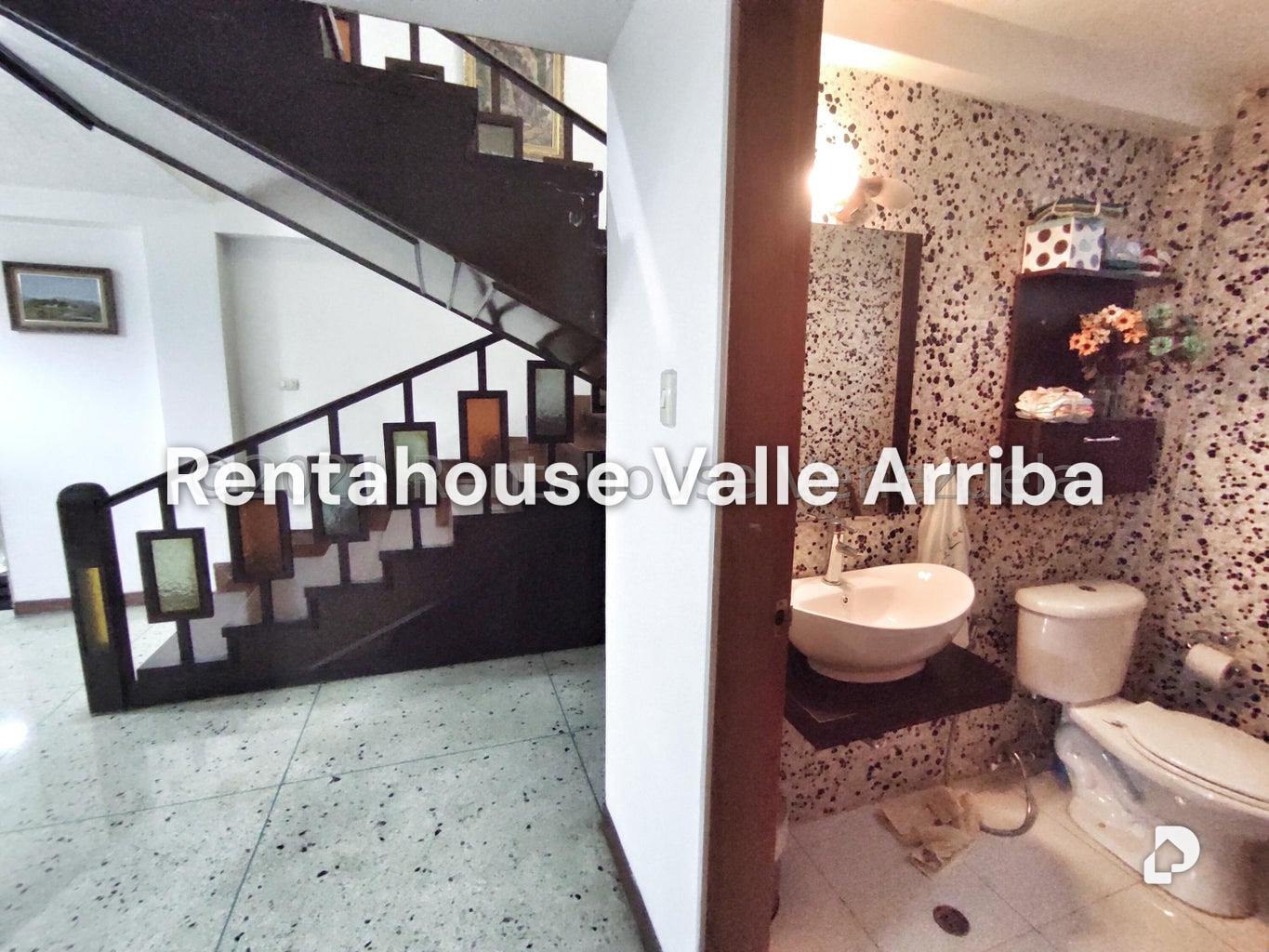Casa en Santa Paula, Caracas – 11