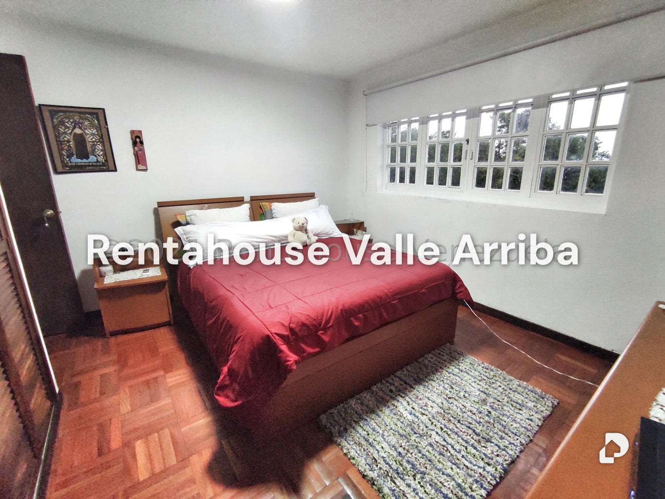 Casa en Santa Paula, Caracas – 22