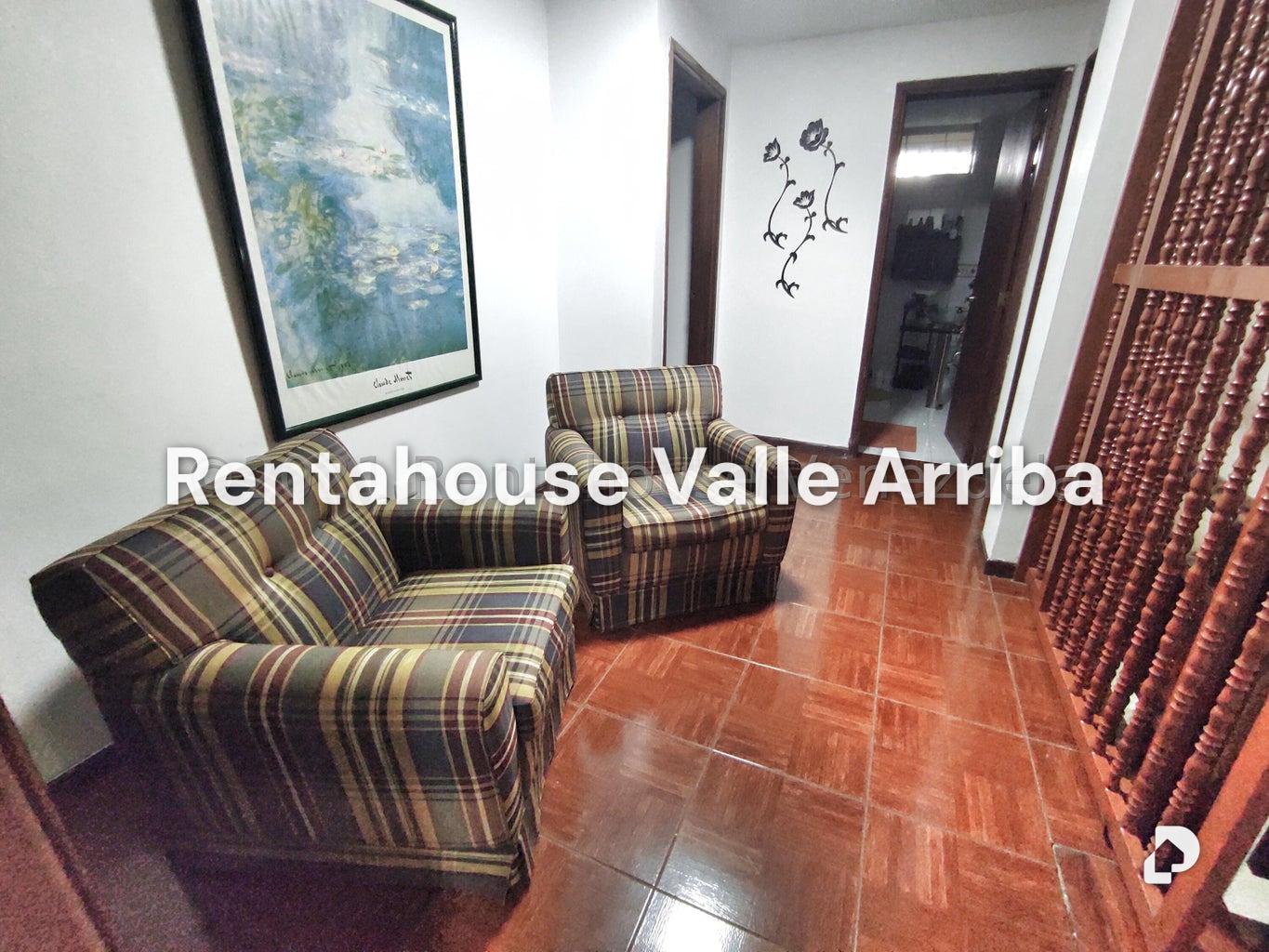 Casa en Santa Paula, Caracas – 15