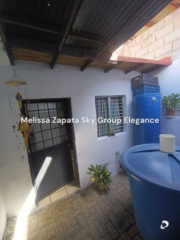 Casa en Traky, Cabudare – 7