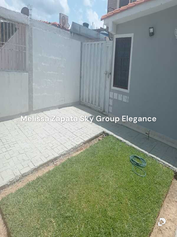 Casa en Traky, Cabudare – 2