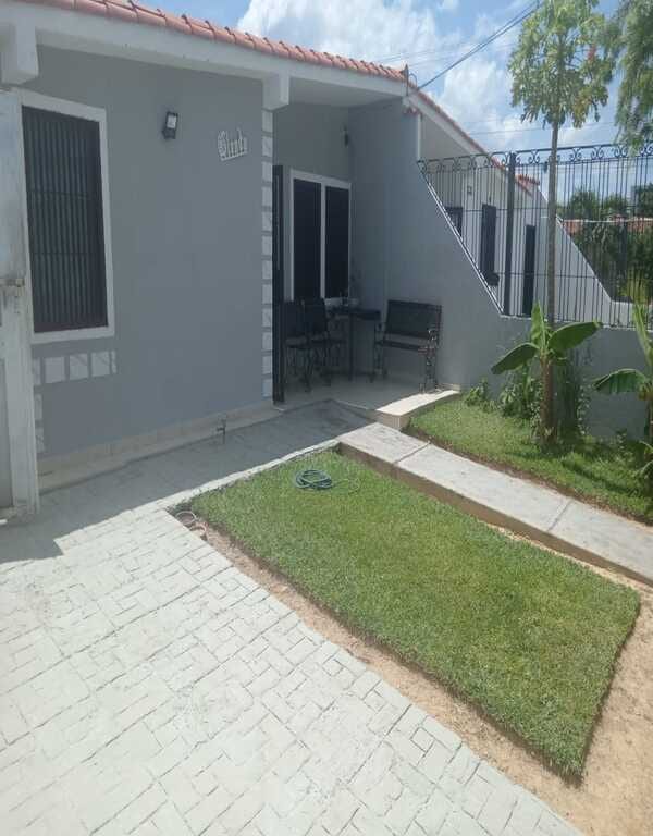 Casa en Traky, Cabudare - 1