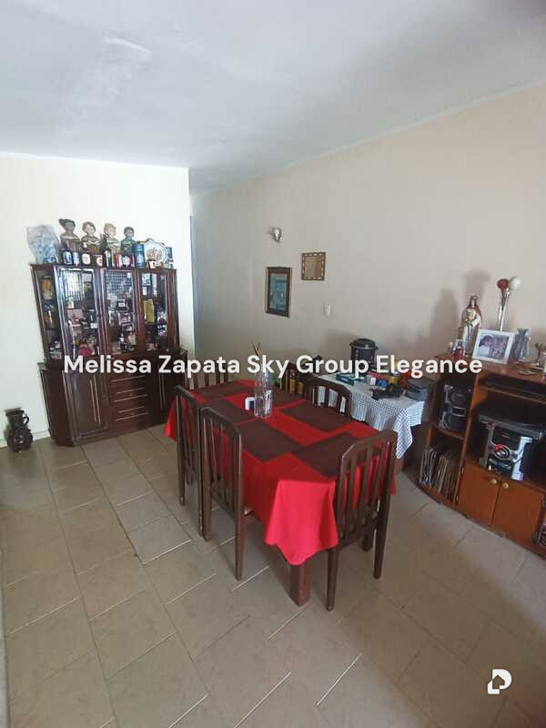 Casa en Traky, Cabudare – 3