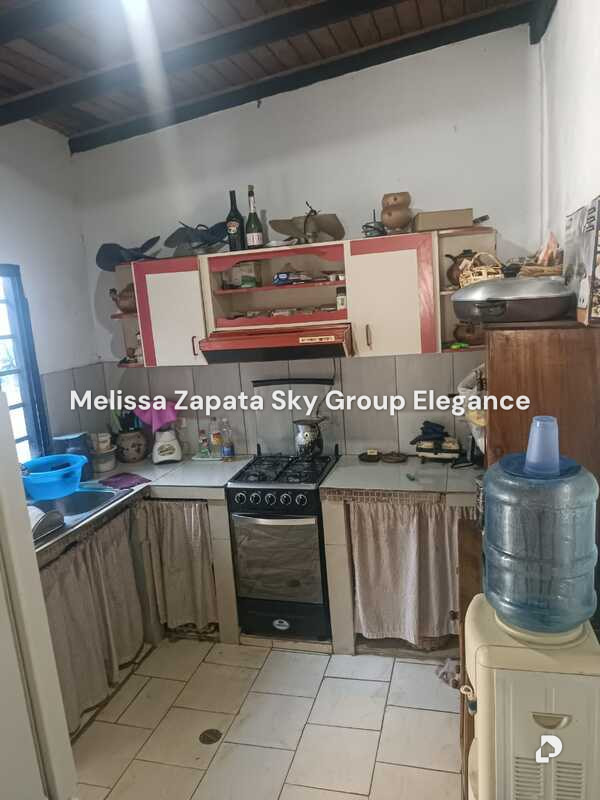 Casa en Traky, Cabudare – 4