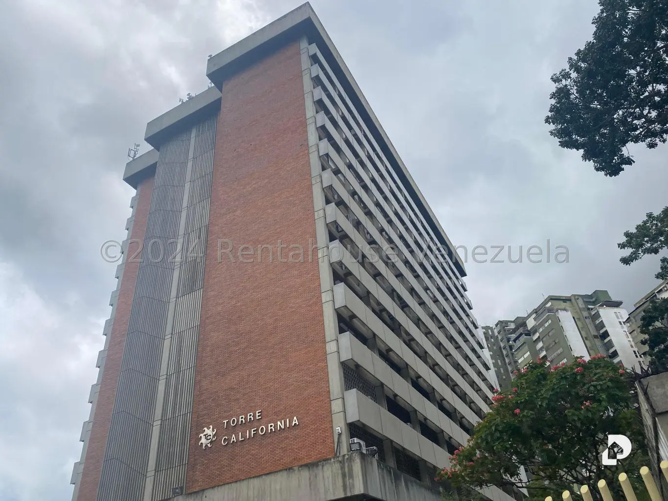 Oficina en Macaracuay, Caracas – 2