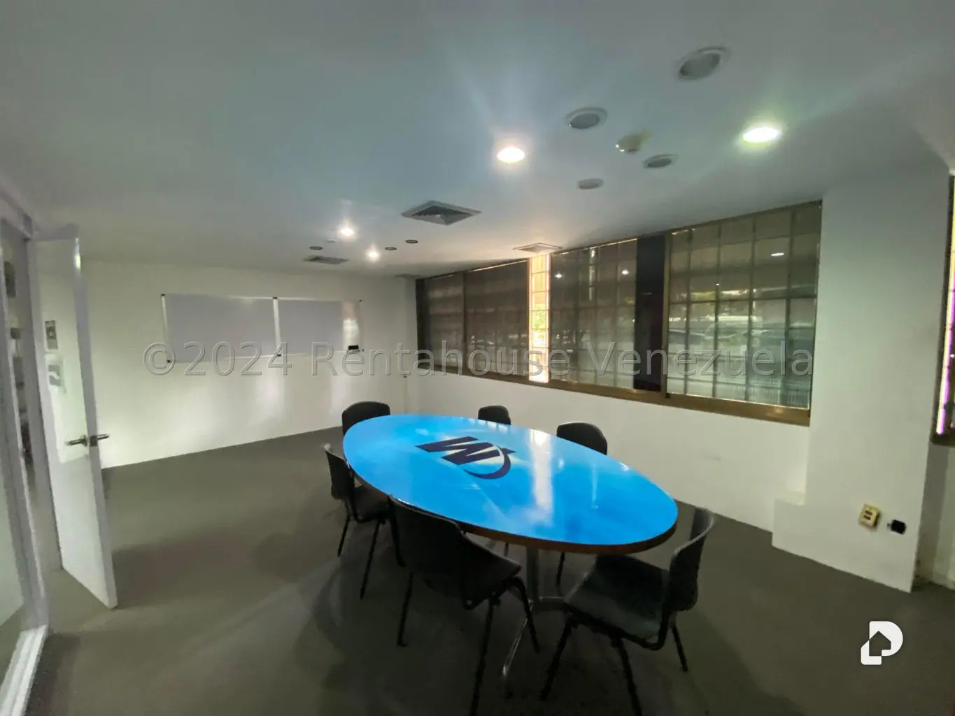 Oficina en Macaracuay, Caracas – 8