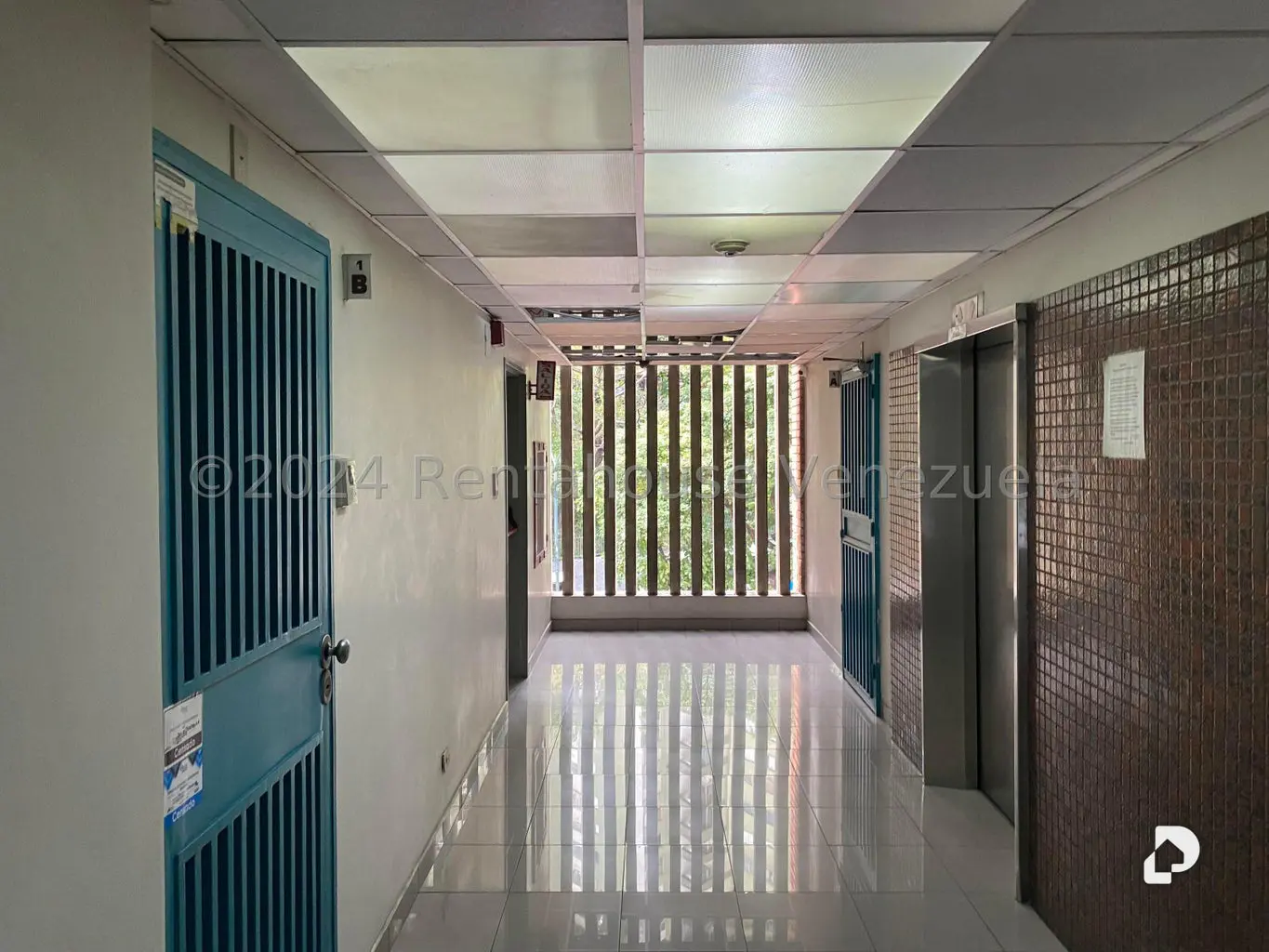 Oficina en Macaracuay, Caracas – 5