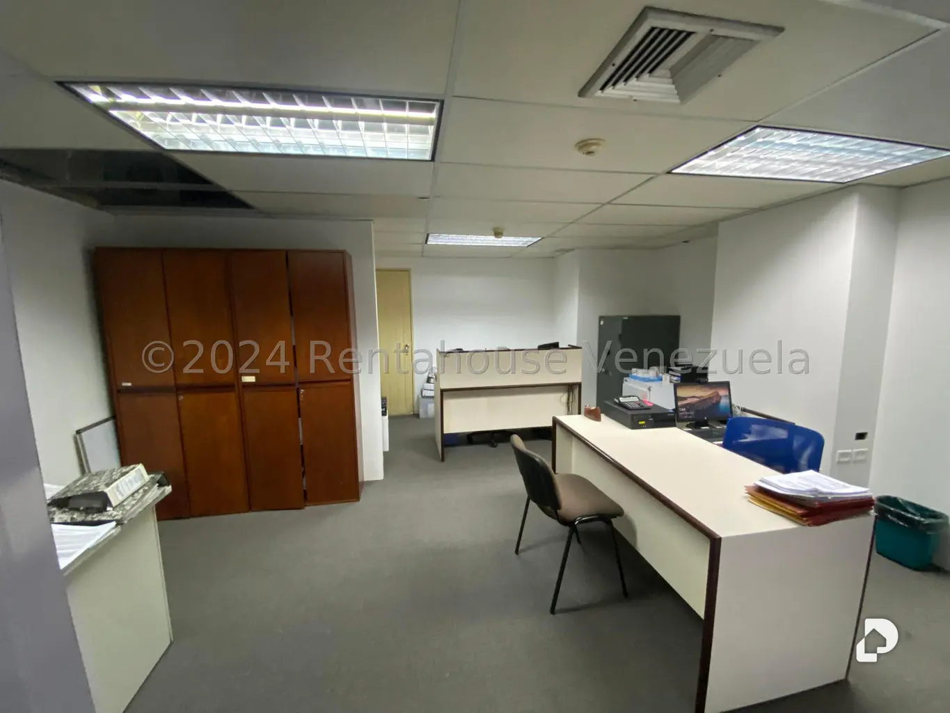 Oficina en Macaracuay, Caracas – 13