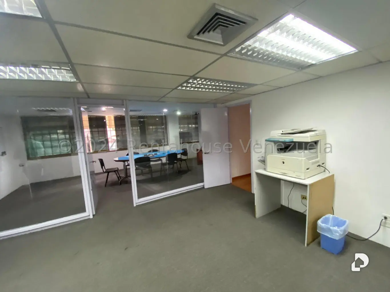 Oficina en Macaracuay, Caracas – 11