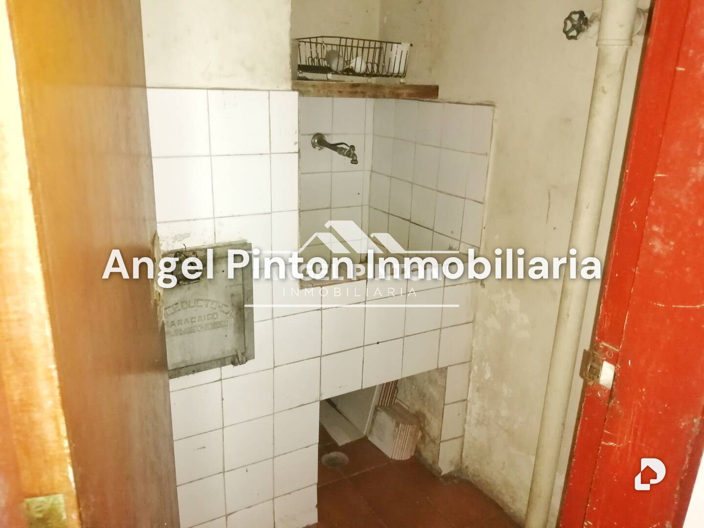 Oficina en Avenida Bella Vista, Maracaibo – 7