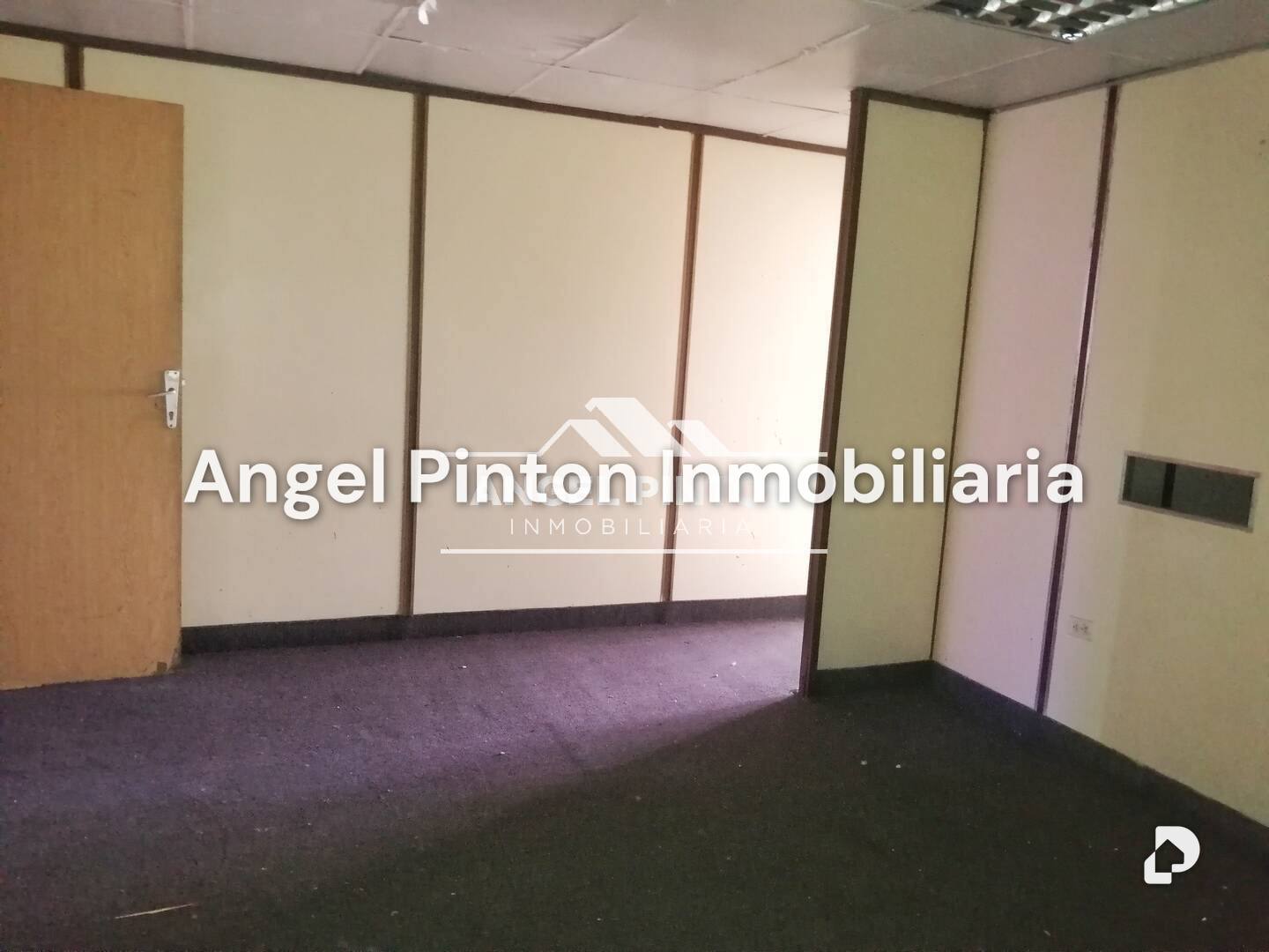 Oficina en Avenida Bella Vista, Maracaibo – 2