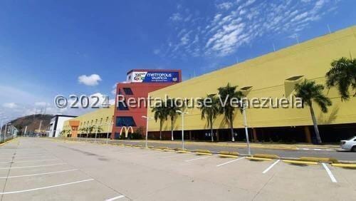 Local comercial en Parque Industrial Castillito, San Diego - 1