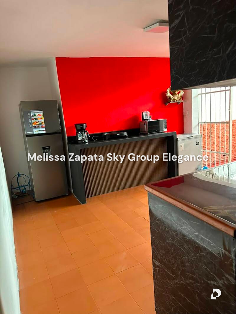 House in Piedra Azul, Barquisimeto – 3