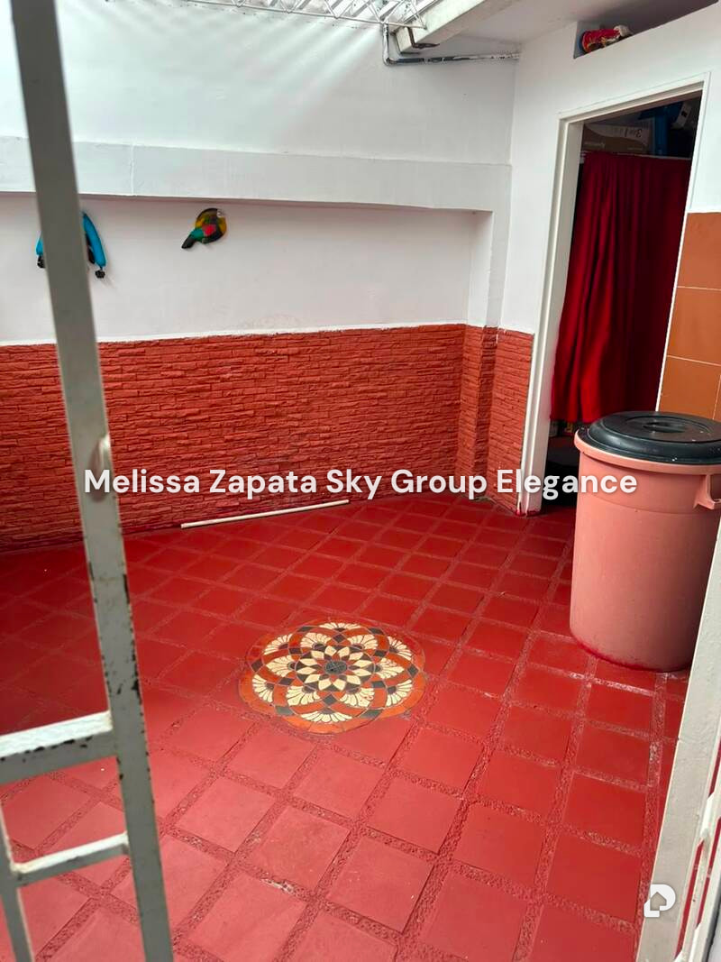 House in Piedra Azul, Barquisimeto – 14