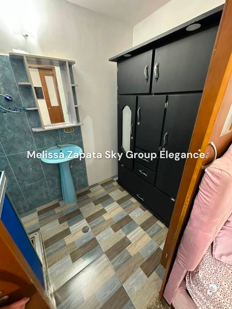 House in Piedra Azul, Barquisimeto – 9