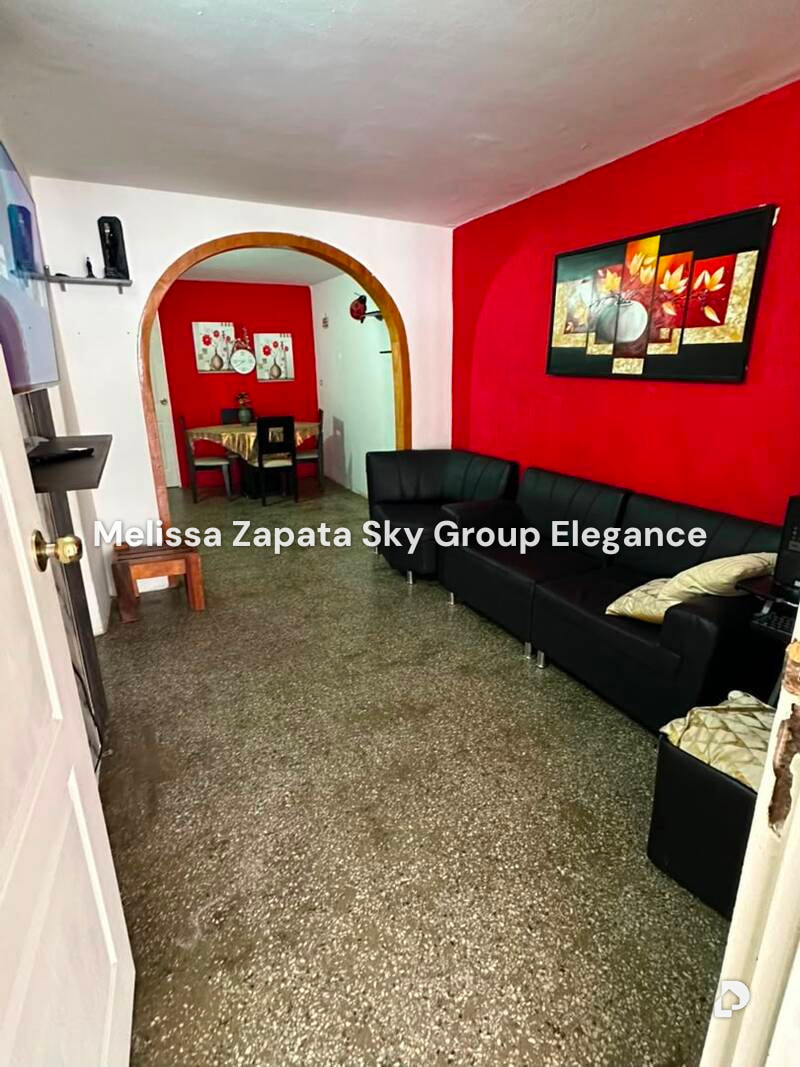 House in Piedra Azul, Barquisimeto – 15
