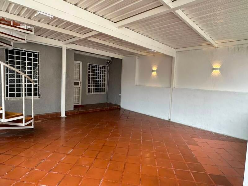 Casa en Piedra Azul, Barquisimeto - 1