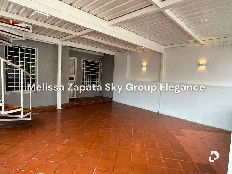 House in Piedra Azul, Barquisimeto – 1