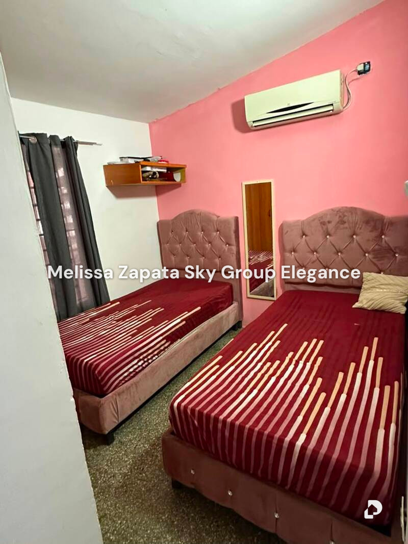 House in Piedra Azul, Barquisimeto – 12
