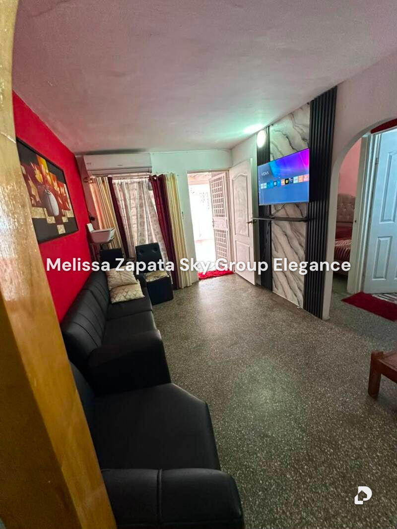 House in Piedra Azul, Barquisimeto – 6