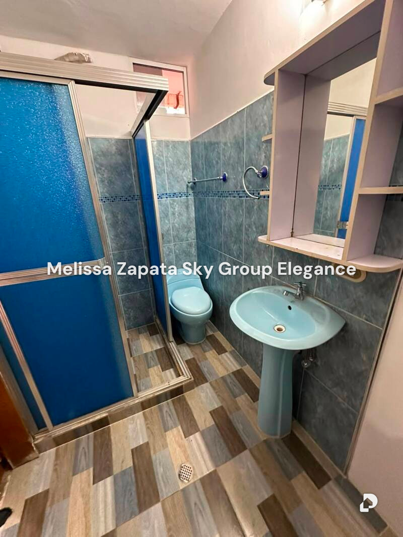 House in Piedra Azul, Barquisimeto – 11