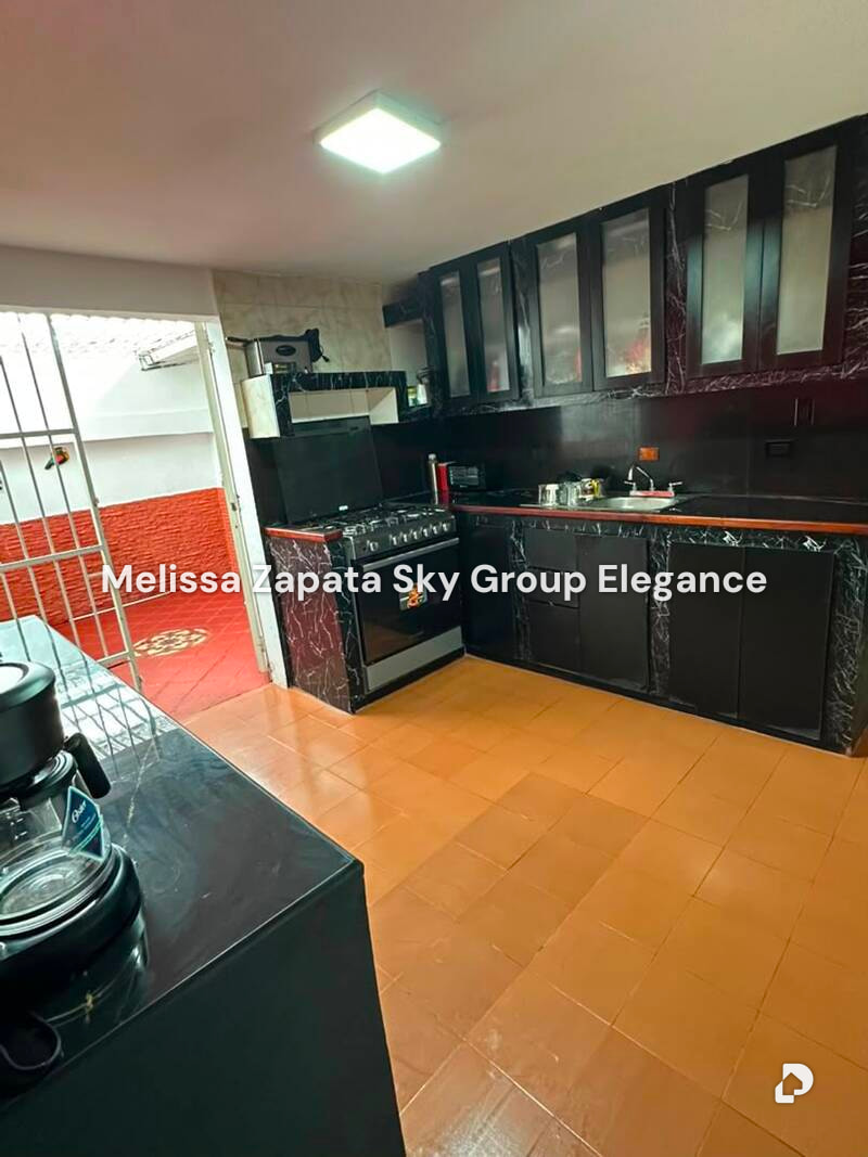 House in Piedra Azul, Barquisimeto – 2