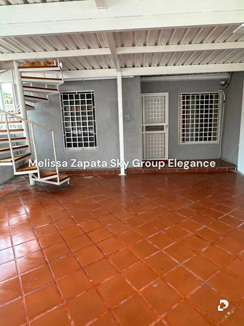 House in Piedra Azul, Barquisimeto – 5