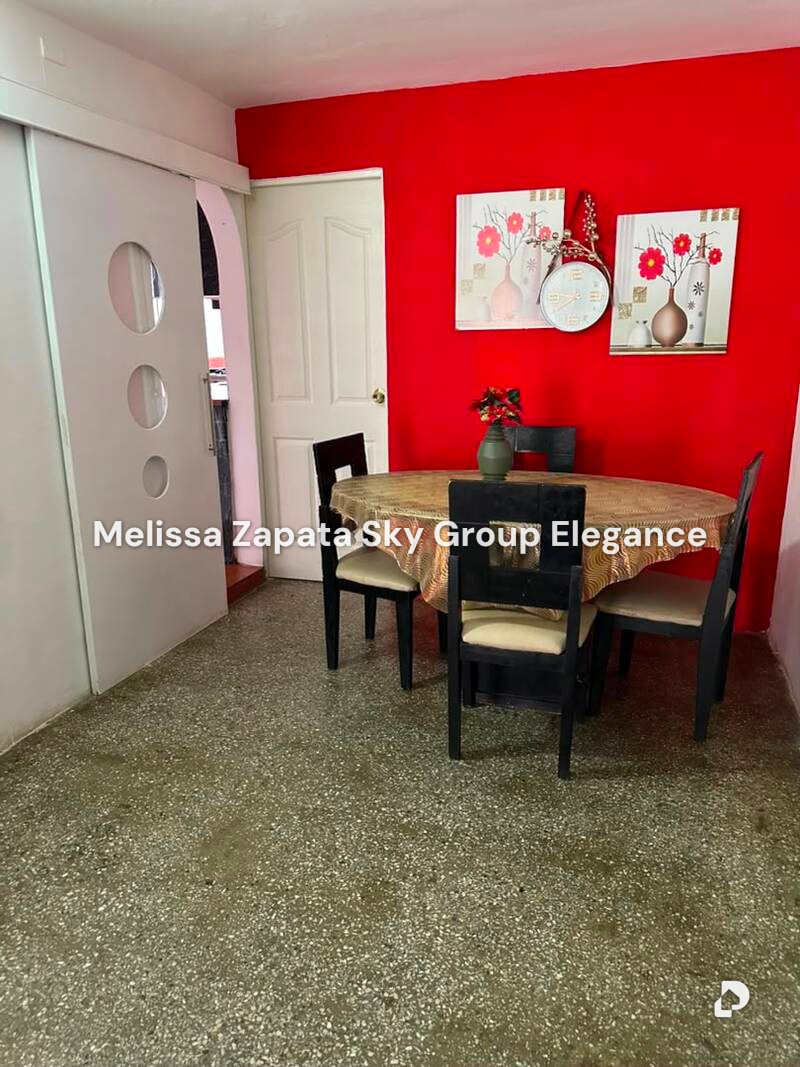House in Piedra Azul, Barquisimeto – 7