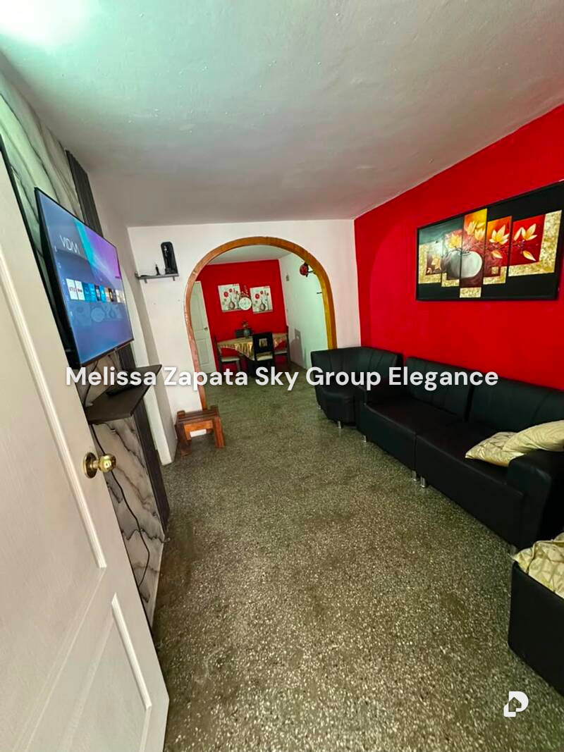 House in Piedra Azul, Barquisimeto – 4