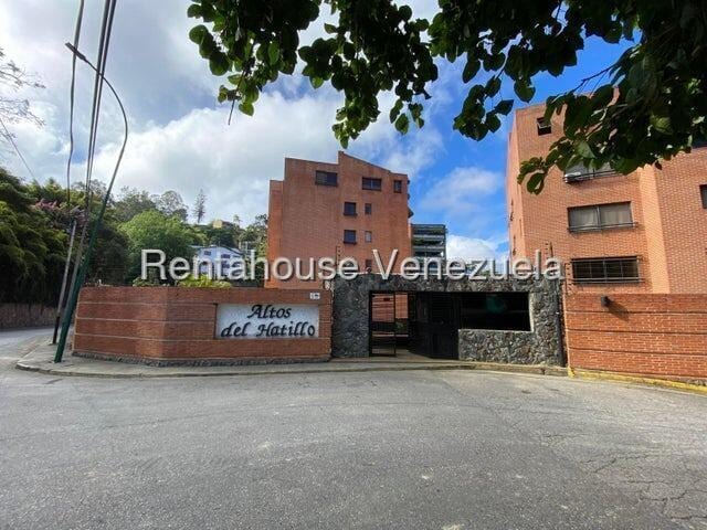 Apartamento en El Hatillo, Caracas - 1